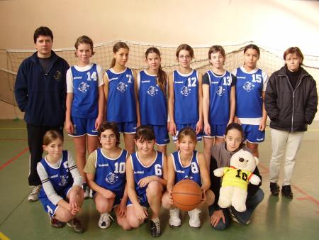 les baskereuse de meyssac
